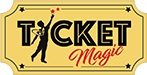 Ticket Magic Logo